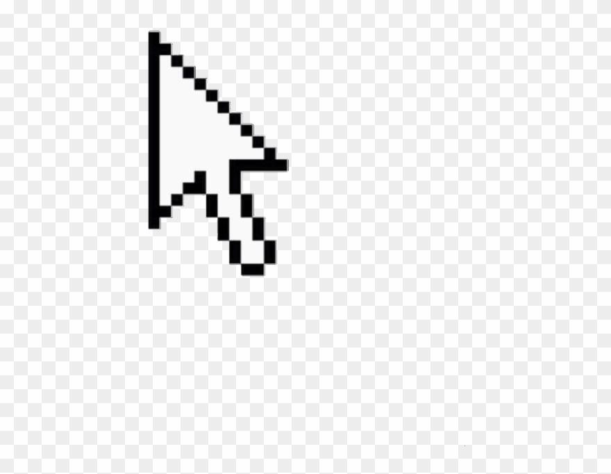 Mouse Pointer Clipart
