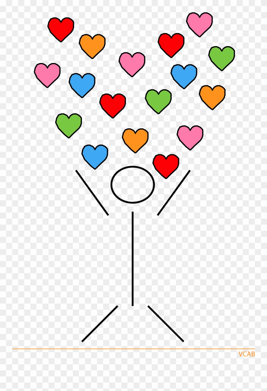 Release - Candy Clipart