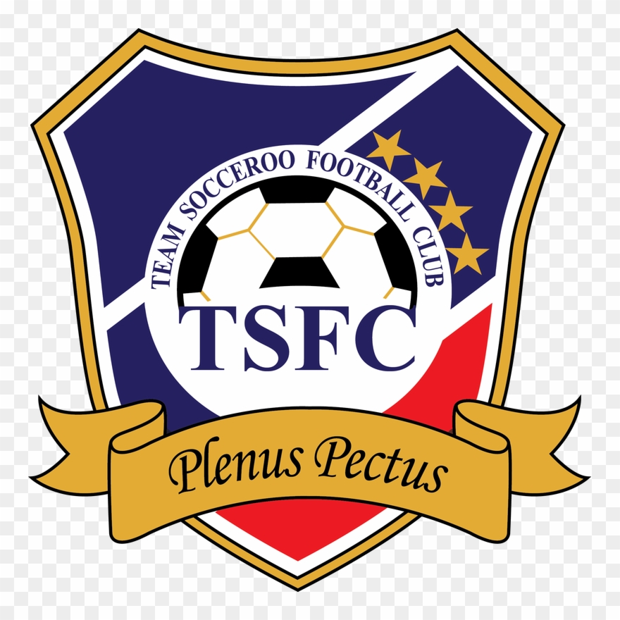 About Tsfc - Team Socceroo Fc Clipart