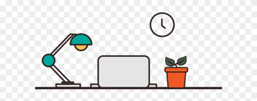 Office Clipart Newsletter - Png Download