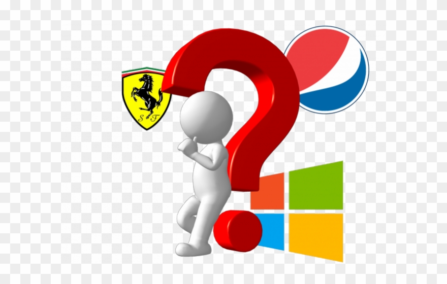 Notice Clipart Things To Remember - Question Mark Png Clipart Transparent Png