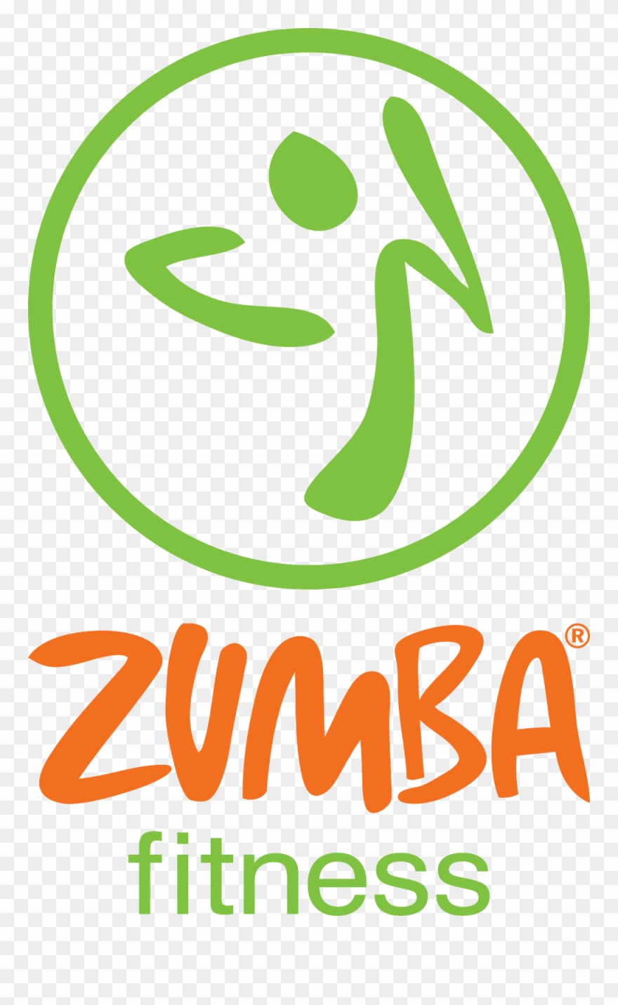 Zumba Fitness World Party Delayed To November Clipart - Zumba Fitness - Png Download