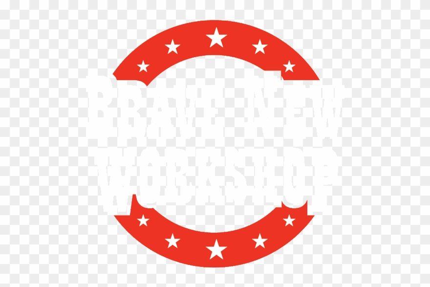 Brave New Workshop Main Improv Satire And Comedy Since - Brave New Workshop Logo Clipart