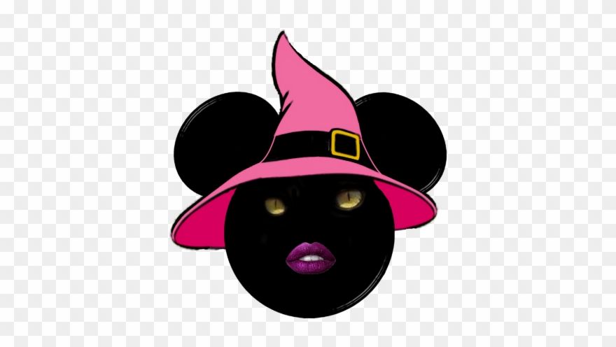 Minnie Mouse Clipart