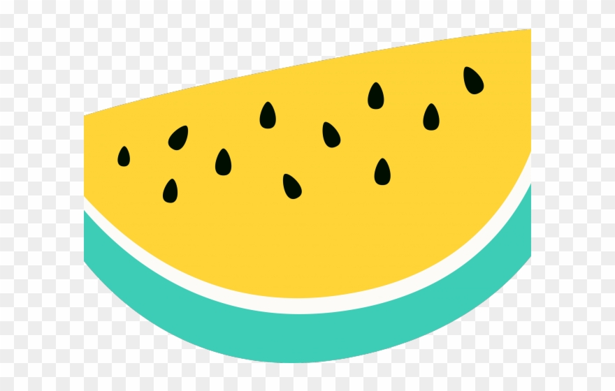 Fun Clipart Png - Seedless Fruit Transparent Png