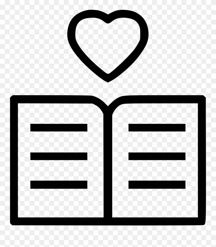 Png File Svg - Heart Clipart