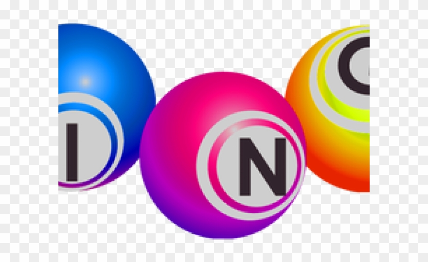 Cage Clipart Bingo Ball - Circle - Png Download
