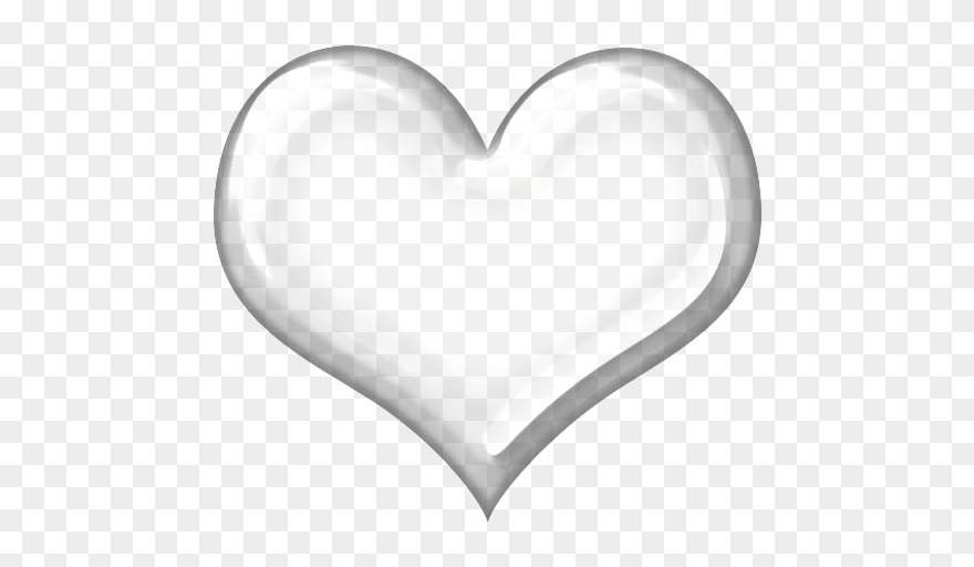 Blog - Madamastrology - Com - Heart Clipart