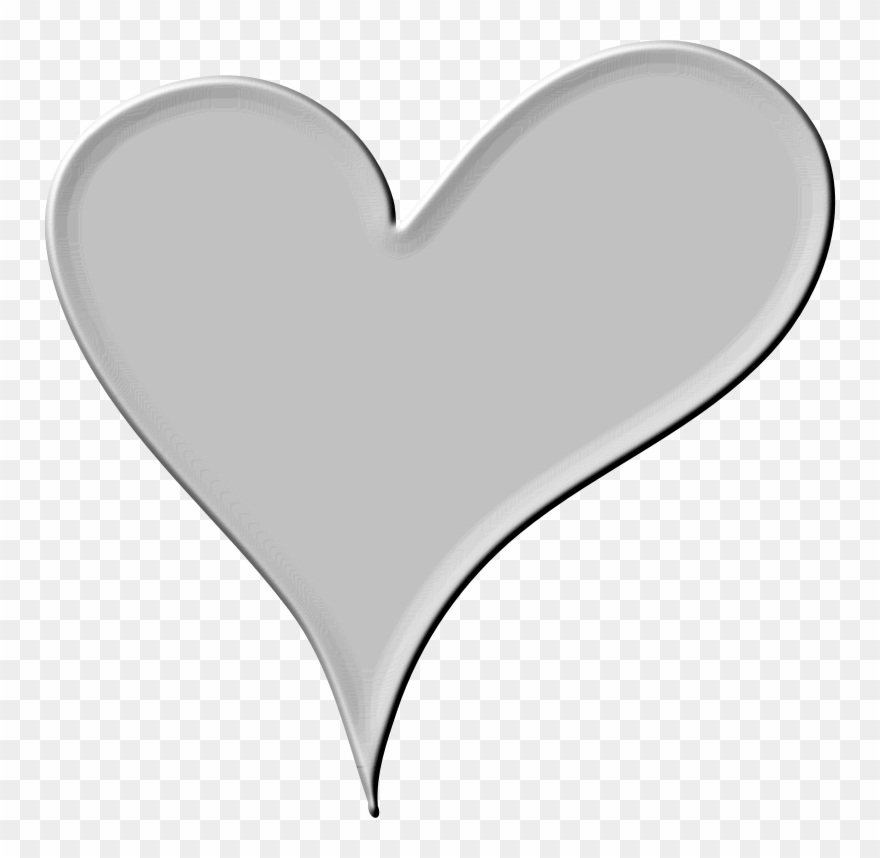 Medium Image - Heart Clipart