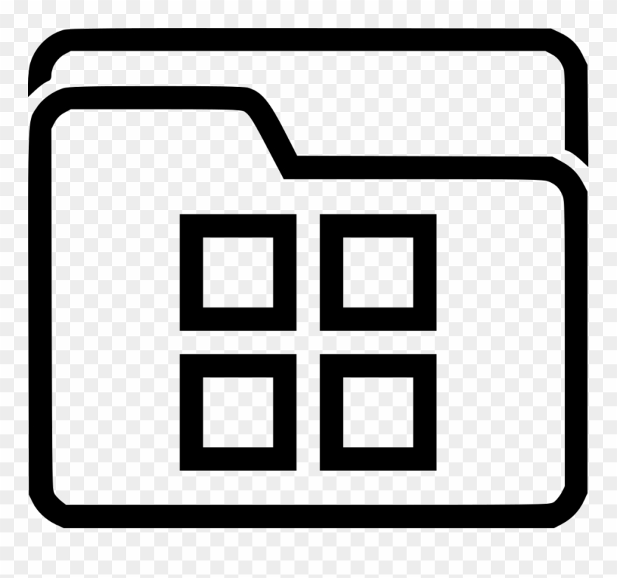 File Manager Icon Png Png File Svg File Manager Svg - Austrofascist Flag Clipart