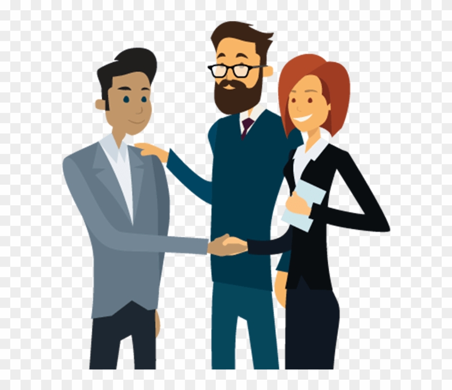 What Happens In The Next Days, Weeks And Months - Cartoon Clipart