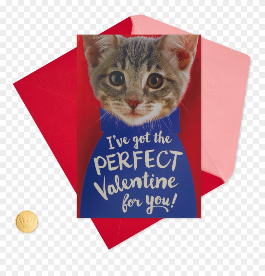 Pop-up Valentine's Day - Valentine's Day Clipart