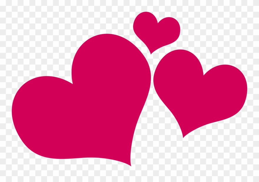 Mongolia Flag Clipart Bible - Heart - Png Download