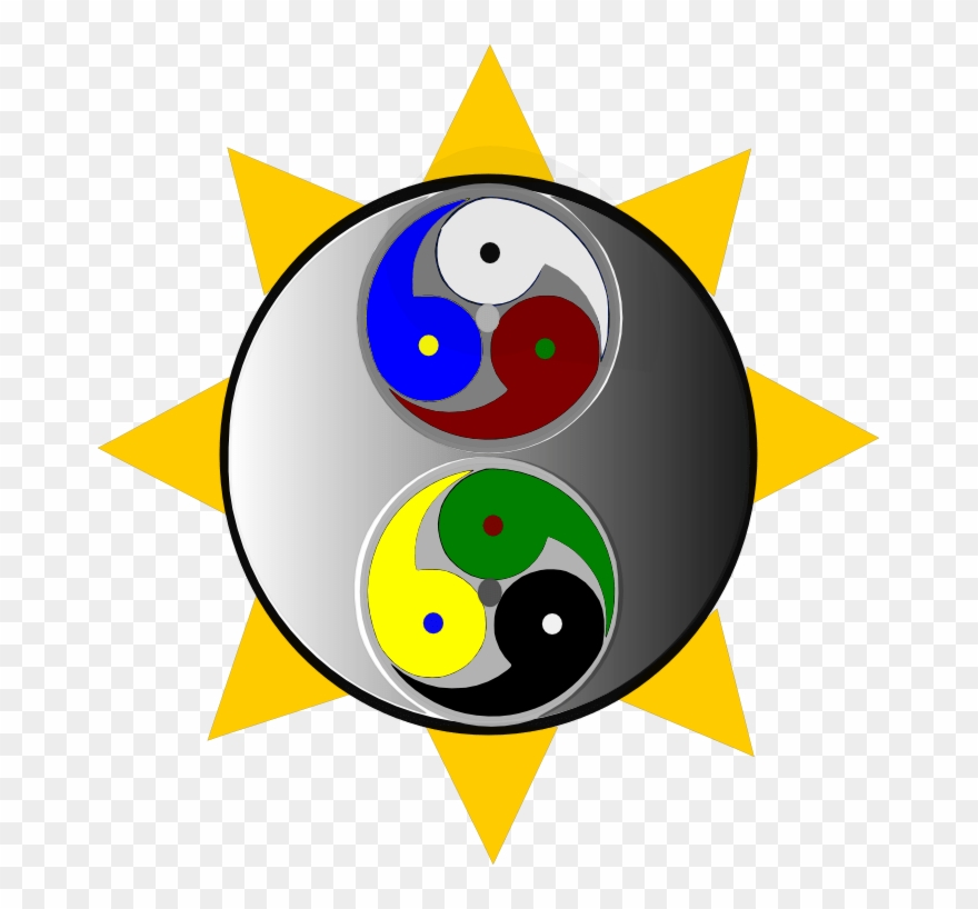 Communion Clipart Cartoon - Circle - Png Download