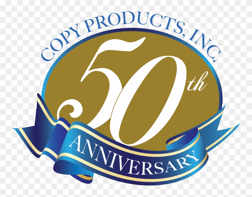 Pin 50th Anniversary Clipart - Rhode Island Resource Recovery Corporation - Png Download