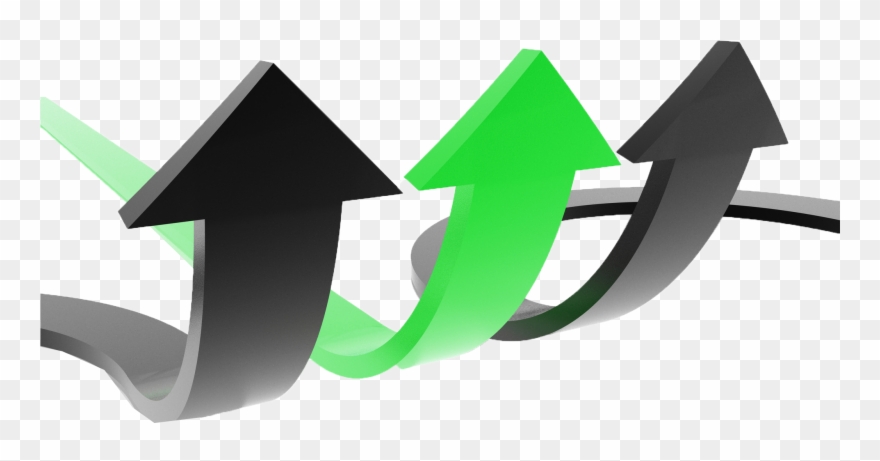 Arrow Png Royalty Free High Quality - Graphic Design Clipart