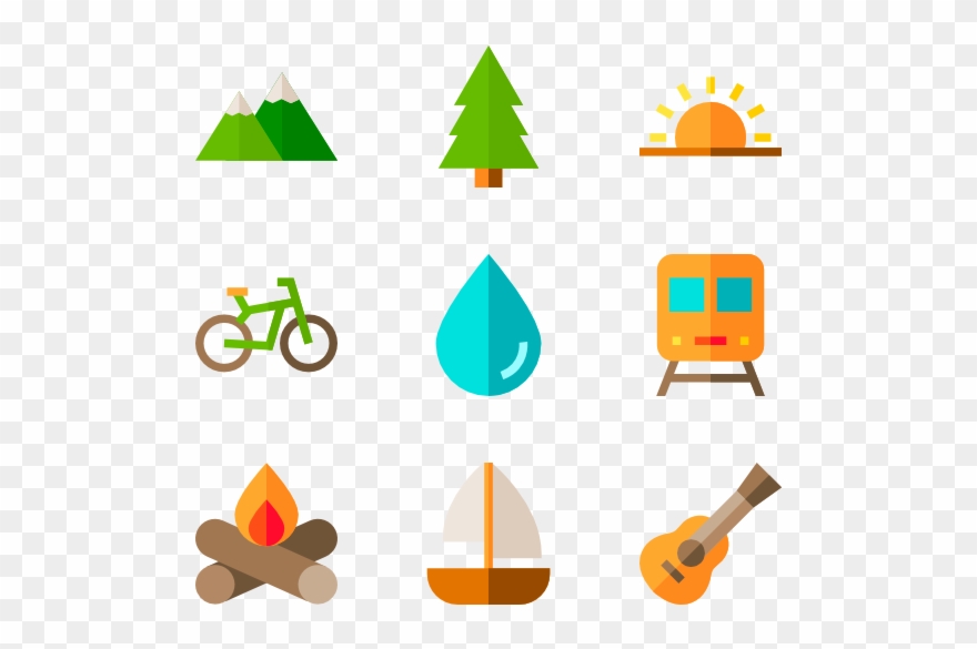 Adventure Clipart