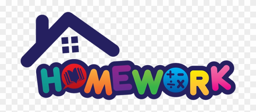 Homework Club 2015-16 Clipart