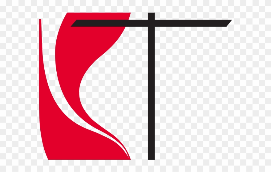 Cross Clipart Church - Png Download