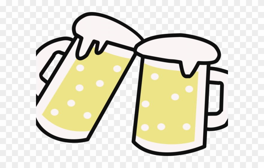 Buy Clipart Beer - Beers Icons - Png Download