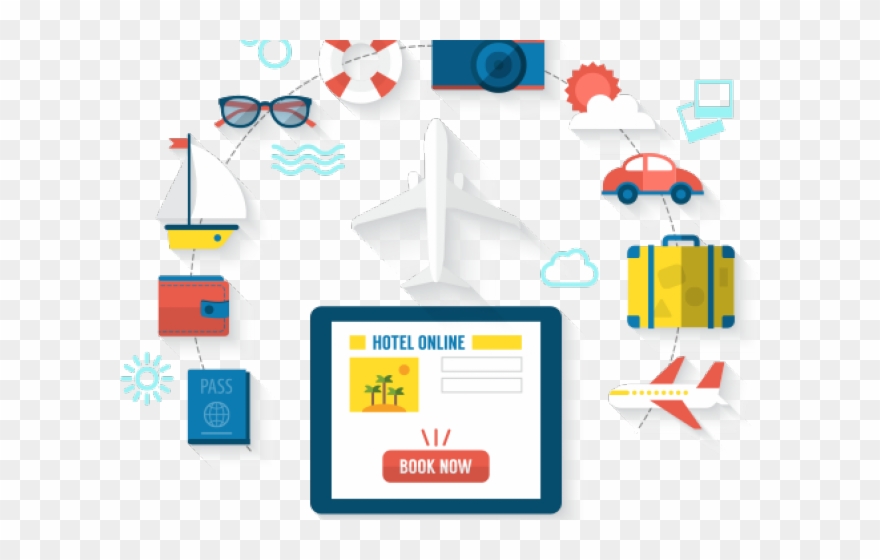 Office Management Clipart Hotel Manager - Aig App Insurance - Png Download