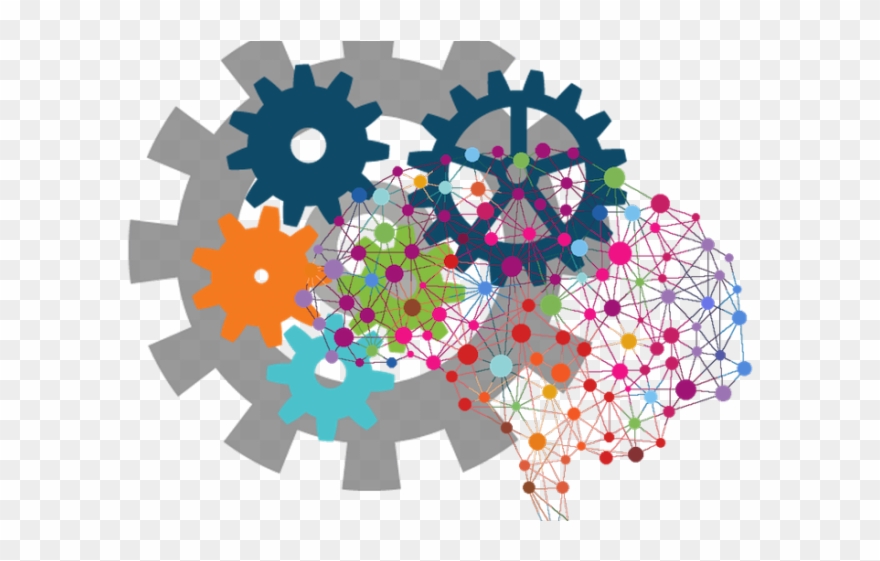 Overview Clipart Manual Process - National Mental Awareness Logo - Png Download