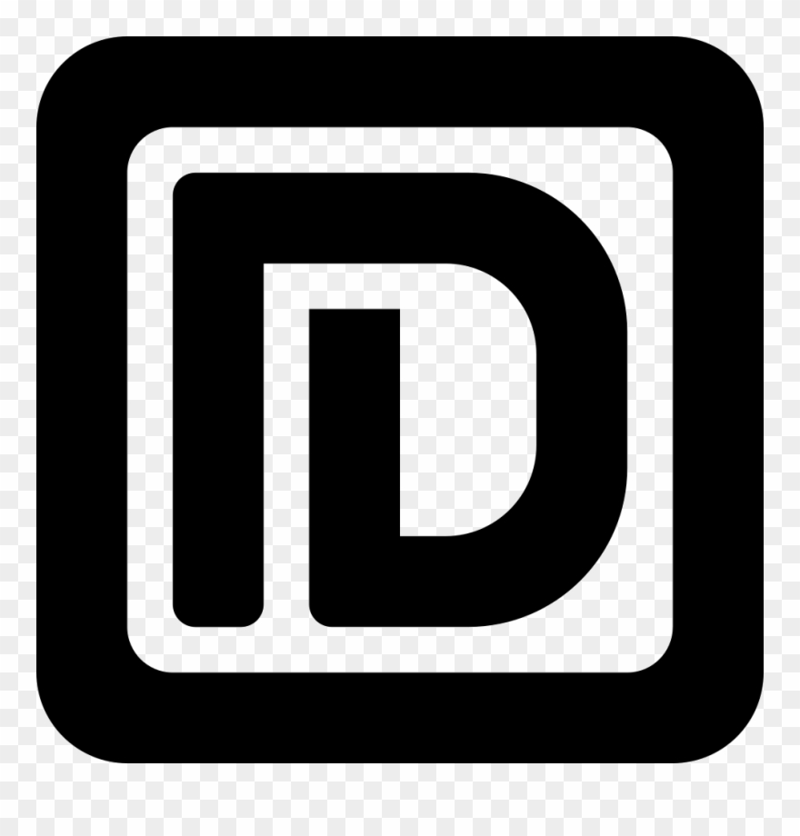 Png File - Trans Canada Highway Symbol Clipart