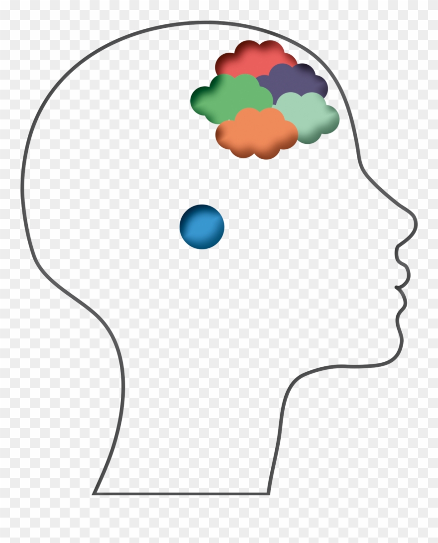 Tænkehjerne 17 May 2018 Clipart