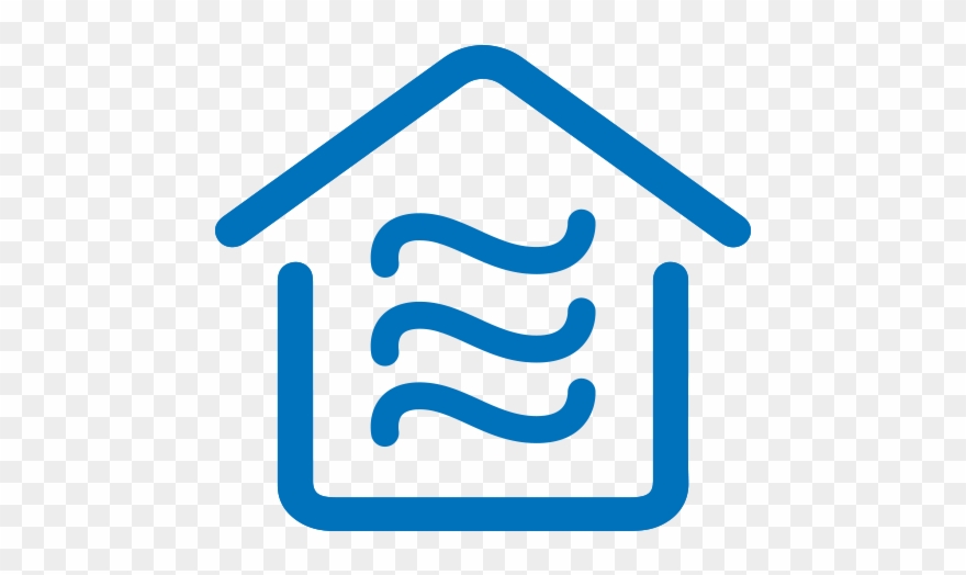 641 X 533 7 - Indoor Air Pollution Icon Clipart