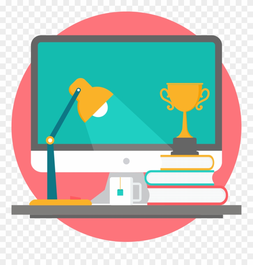 Presentation Clipart Implication - Design - Png Download