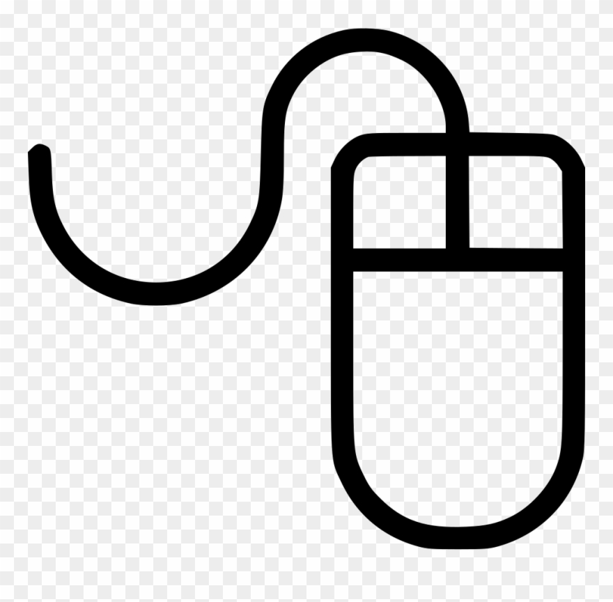 Computer Io Input Svg Png Icon Free Ⓒ Clipart