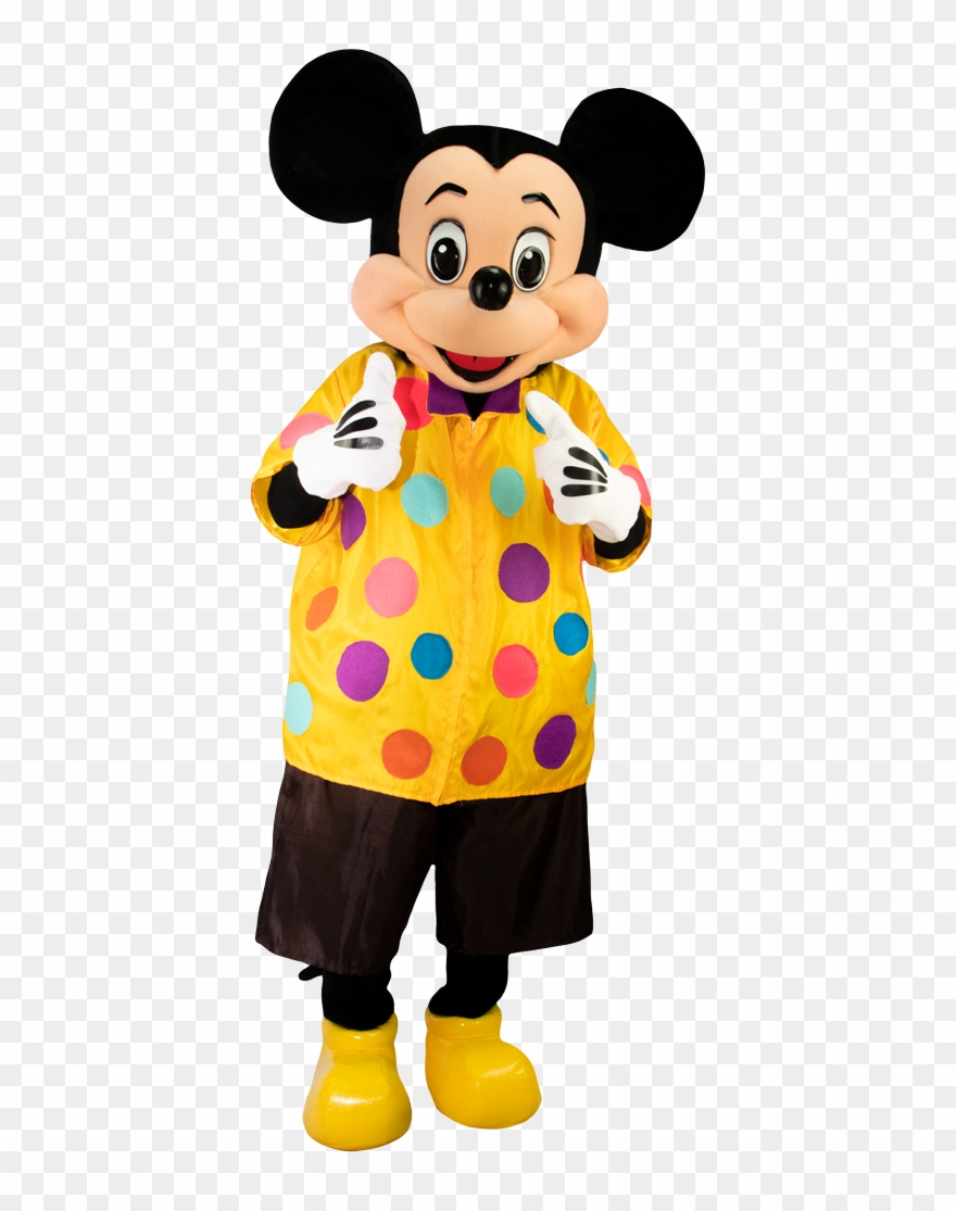 Characters Are Not Name Brand Copyrighted - Cartoon Clipart