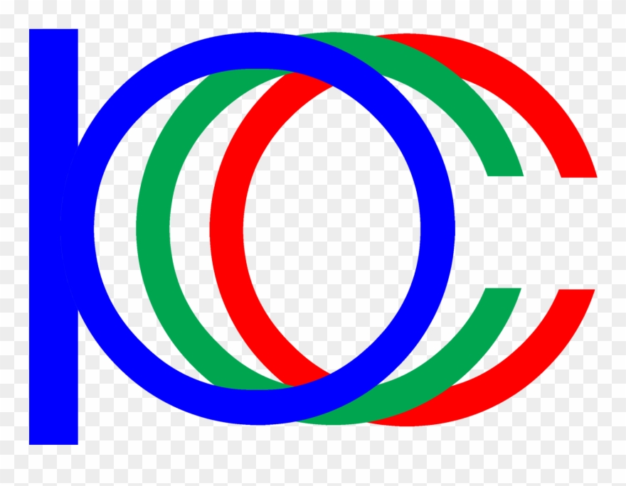 Cropped Pcc Logo 01 Refined Transparent High Definition - Circle Clipart