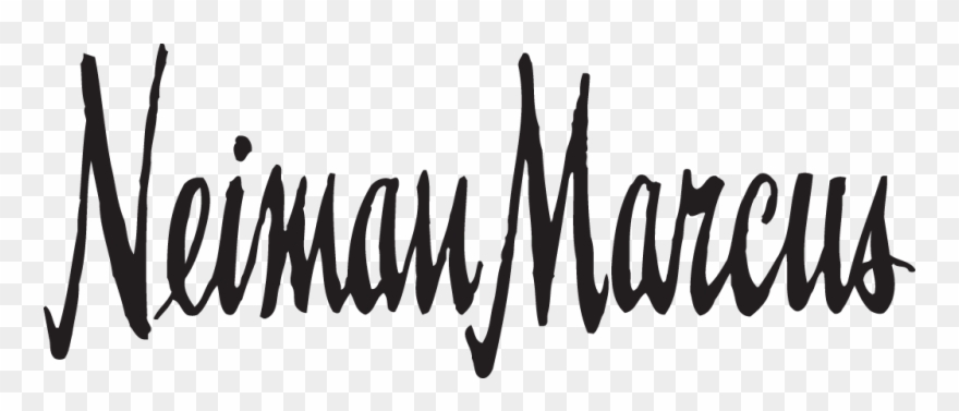 Neiman Marcus Logo - Neiman Marcus Logo Png Clipart