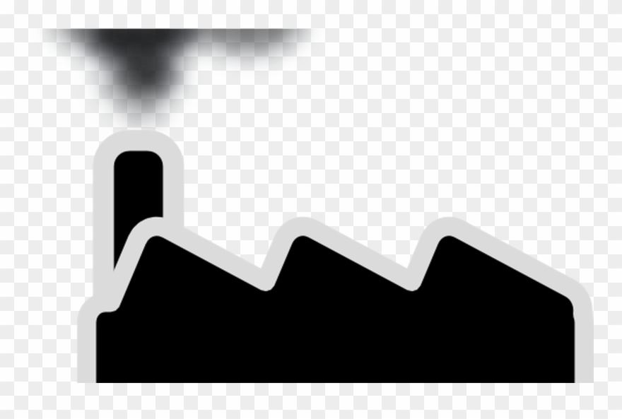 Power Plant Clip Art Hot Trending Now - Power Plant Clip Art - Png Download