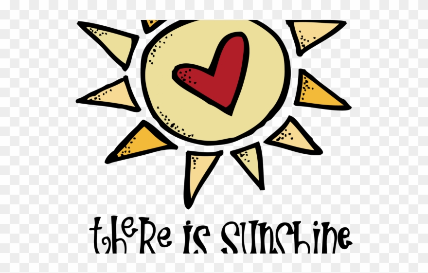 Sunshine Clipart Word Art - It's Going To Be An Amazing Day - Png Download