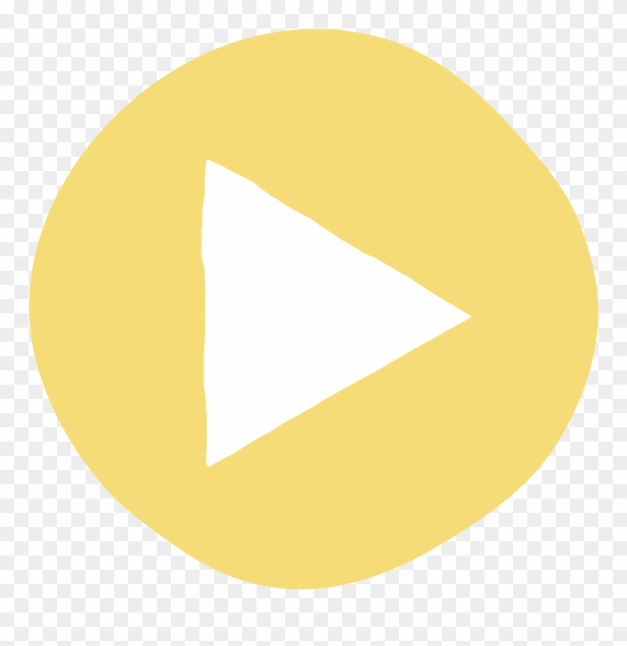 Png Royalty Free Clip Art Image Large Yellow - Circle Transparent Png