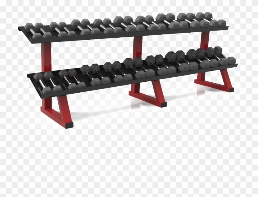 1024 X 1024 1 - Dumbbell Clipart