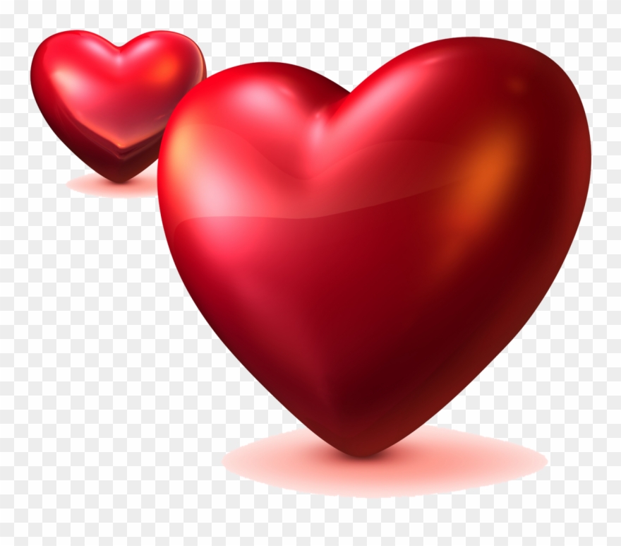 Love Png Transparent Picture - Love Png Clipart