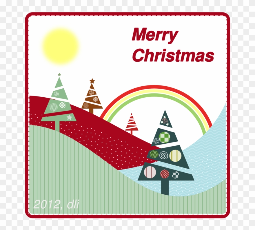 Public Domain Clip Art Image - Saint Nicholas Day - Png Download