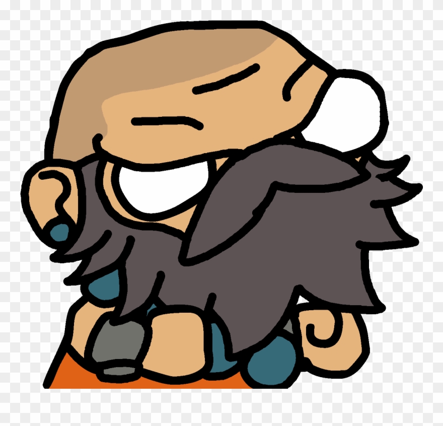 Shang Christmas - Brawlhalla Wu Shang Memes Clipart