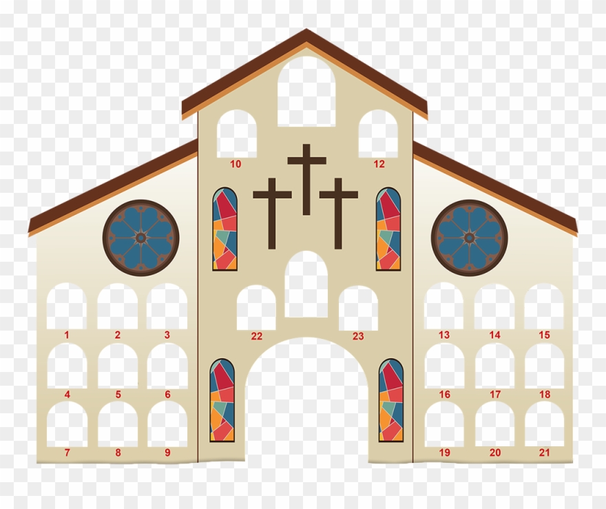 Window Clipart