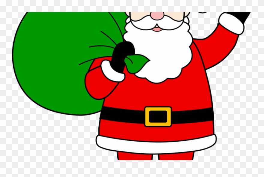 Breakthrough Retreats' Top Tips For Good Mental Wellbeing - Santa Claus Image Download Clipart
