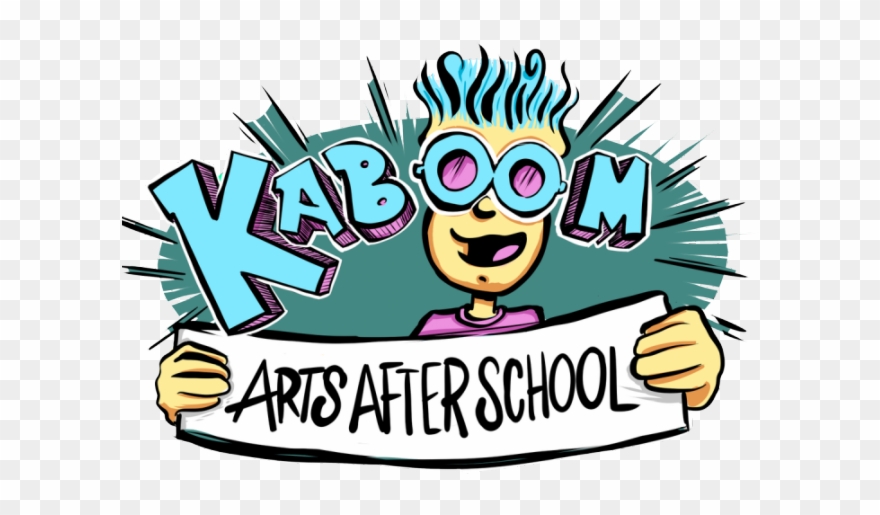 Explosion Clipart Kaboom - Cartoon - Png Download