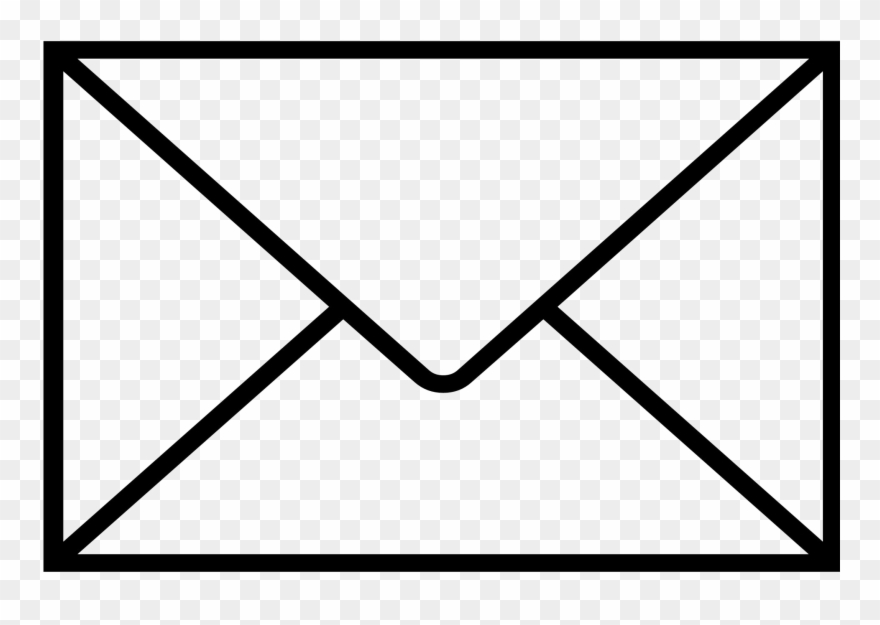 1920 X 1280 15 - Apps Mail Clipart