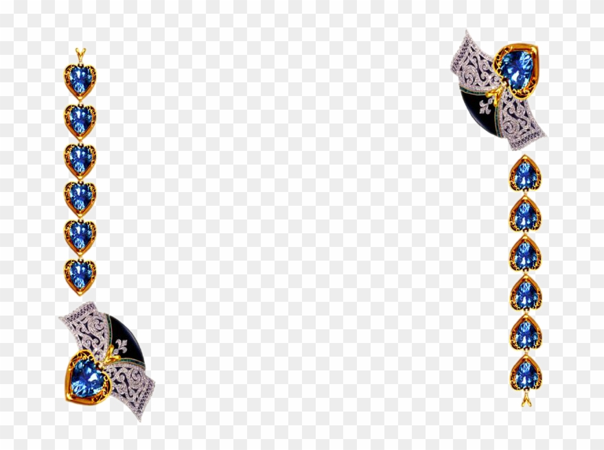 Corner Border Clipart