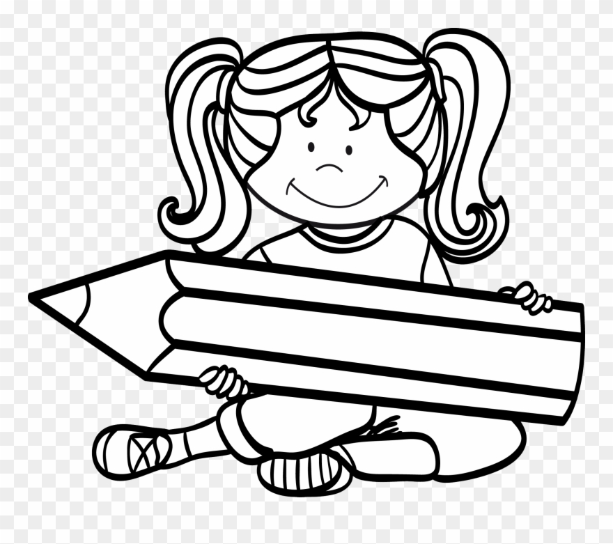 Tu*✿**✿* - Kindergarten - Cartoon Clipart