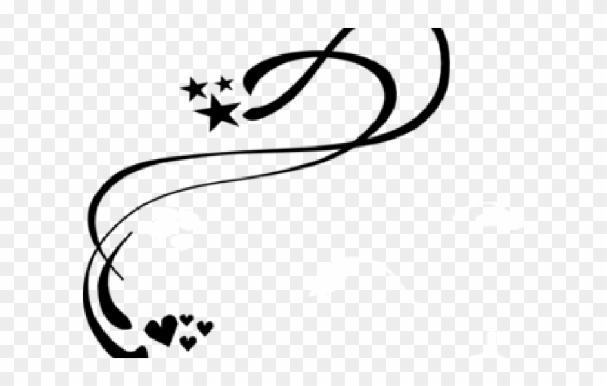 Wedding Clipart Design - Border Clip Art Designs Png Transparent Png