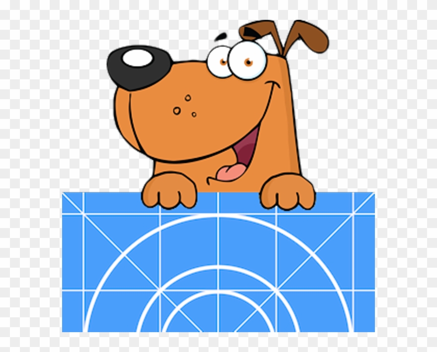 App Icon Set Creator 4 - Pooch With Bone Banner Clipart