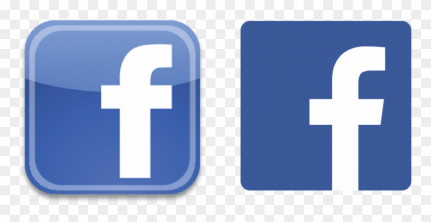 Fb Logo Fb Facebook Clipart Logo Png Icon Transparent - Facebook Icon